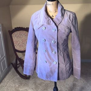 Calvin Klein Warm Wool Jacket